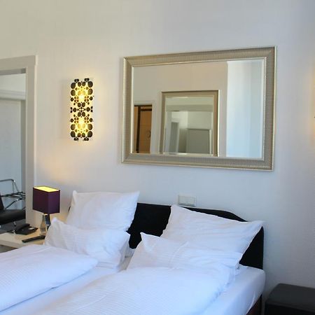 Hotel Heidelberger Hof Düsseldorf Extérieur photo