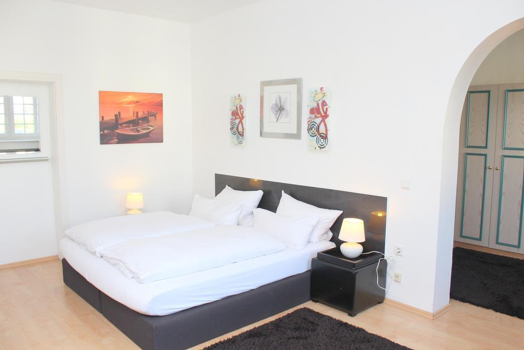 Hotel Heidelberger Hof Düsseldorf Extérieur photo