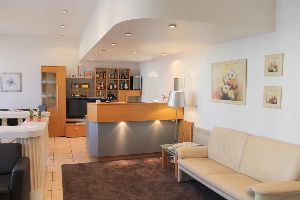 Hotel Heidelberger Hof Düsseldorf Extérieur photo