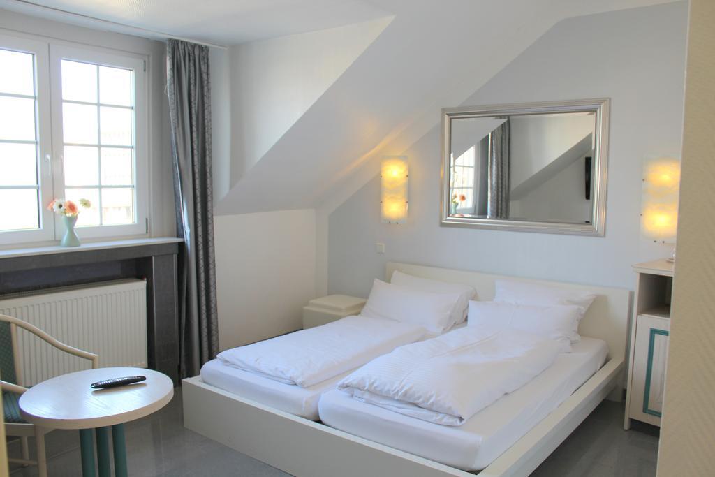 Hotel Heidelberger Hof Düsseldorf Extérieur photo