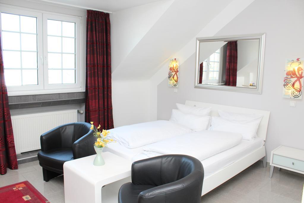 Hotel Heidelberger Hof Düsseldorf Extérieur photo