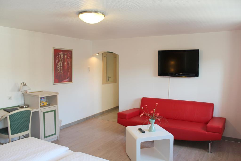 Hotel Heidelberger Hof Düsseldorf Extérieur photo
