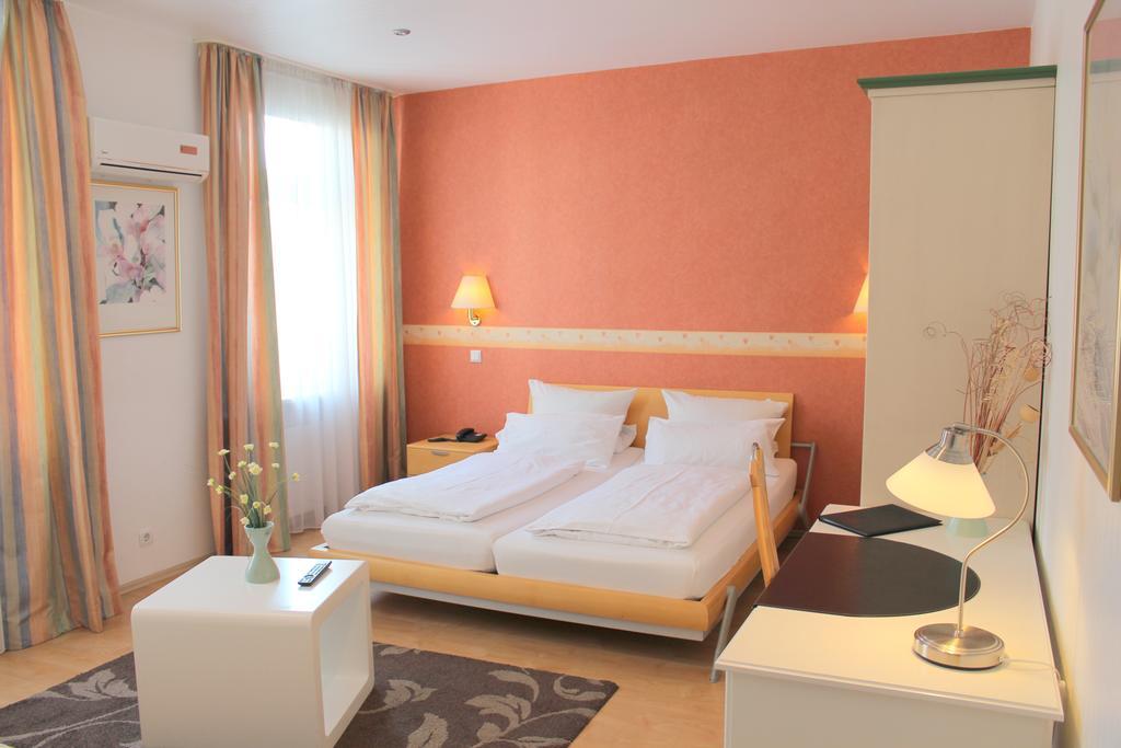 Hotel Heidelberger Hof Düsseldorf Extérieur photo